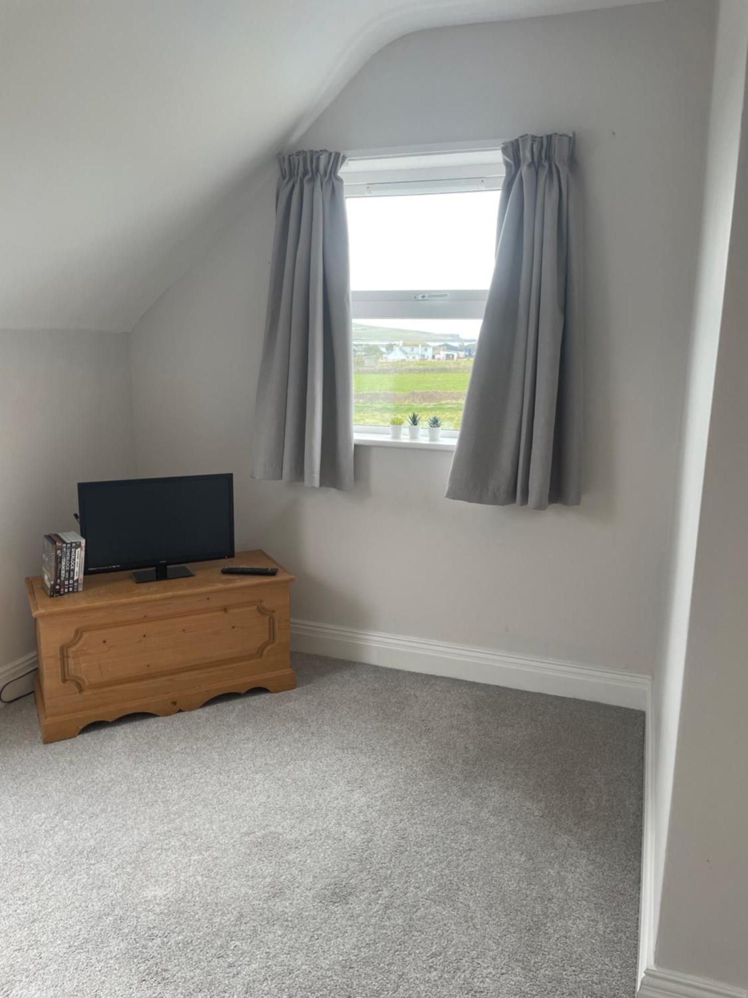 Bed and Breakfast Cois Na Mara Bridges Of Ross V15 T677 Kilbaha Esterno foto
