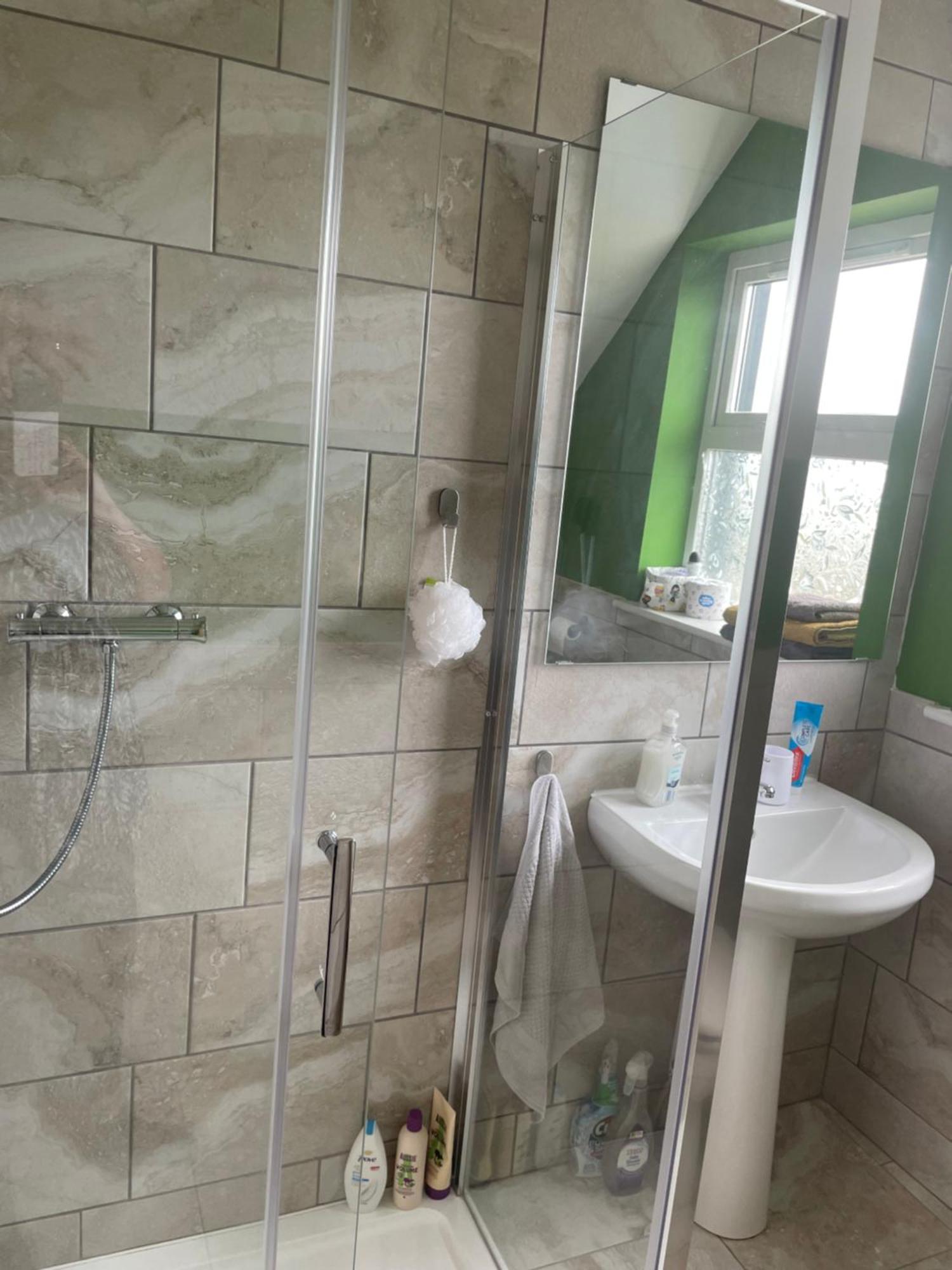 Bed and Breakfast Cois Na Mara Bridges Of Ross V15 T677 Kilbaha Esterno foto